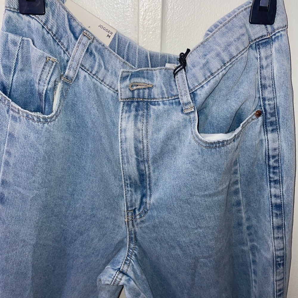 Jogger pants
